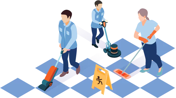 WE HAVE AN EXCELLENT CUSTOMER