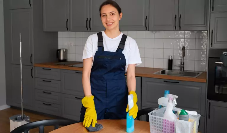 Hire the Right Cleaner to Clean Your House