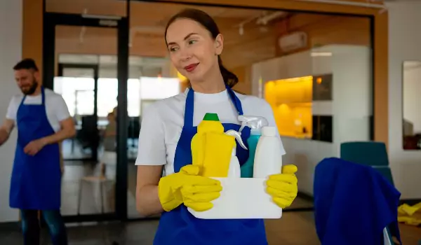 Look for When Hiring a Professional Cleaning Service