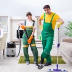 Bond Cleaning for Apartments vs. Houses