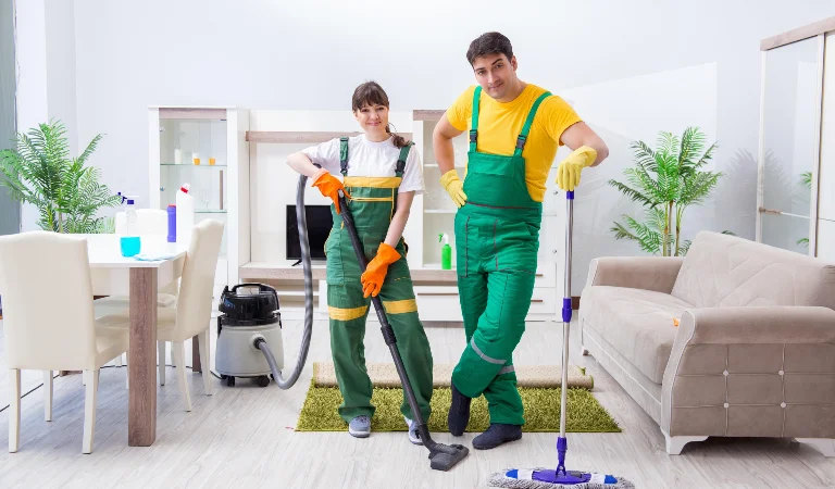 Bond Cleaning for Apartments vs. Houses