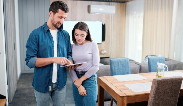 Landlord and Agent Cleaning Expectations