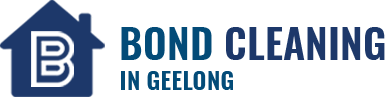 Bond Cleaning in Geelong